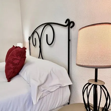 Ferienwohnung Sibssanlucar Reina Del Centro - Parking Sanlúcar de Barrameda Exterior foto