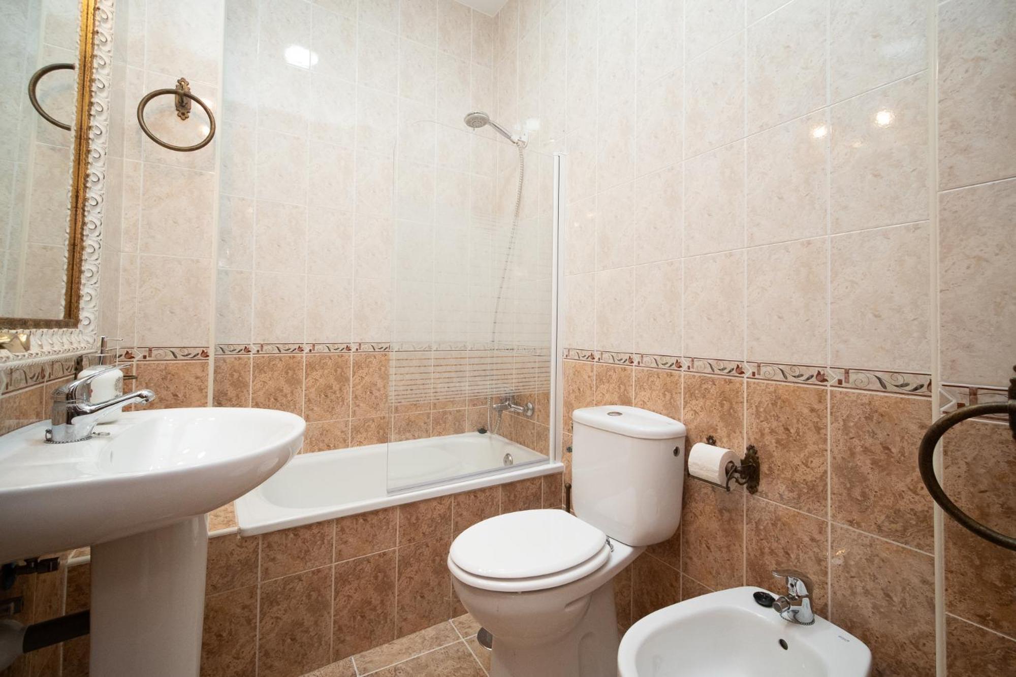 Apartment Sibssanlucar Reina Del Centro - Parking Sanlúcar de Barrameda